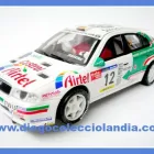 La imagen 74 de la Empresa DIEGO COLECCIOLANDIA ( TIENDA SCALEXTRIC / SLOT MADRID ) Tiendas de Regalos en Madrid M