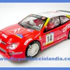 La imagen 77 de la Empresa DIEGO COLECCIOLANDIA ( TIENDA SCALEXTRIC / SLOT MADRID ) Tiendas de Regalos en Madrid M