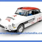 La imagen 79 de la Empresa DIEGO COLECCIOLANDIA ( TIENDA SCALEXTRIC / SLOT MADRID ) Tiendas de Regalos en Madrid M