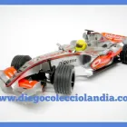 La imagen 81 de la Empresa DIEGO COLECCIOLANDIA ( TIENDA SCALEXTRIC / SLOT MADRID ) Tiendas de Regalos en Madrid M