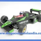 La imagen 84 de la Empresa DIEGO COLECCIOLANDIA ( TIENDA SCALEXTRIC / SLOT MADRID ) Tiendas de Regalos en Madrid M