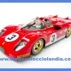 La imagen 89 de la Empresa DIEGO COLECCIOLANDIA ( TIENDA SCALEXTRIC / SLOT MADRID ) Tiendas de Regalos en Madrid M