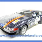 La imagen 90 de la Empresa DIEGO COLECCIOLANDIA ( TIENDA SCALEXTRIC / SLOT MADRID ) Tiendas de Regalos en Madrid M