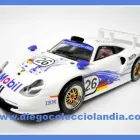 La imagen 91 de la Empresa DIEGO COLECCIOLANDIA ( TIENDA SCALEXTRIC / SLOT MADRID ) Tiendas de Regalos en Madrid M
