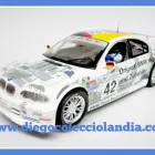 La imagen 94 de la Empresa DIEGO COLECCIOLANDIA ( TIENDA SCALEXTRIC / SLOT MADRID ) Tiendas de Regalos en Madrid M