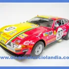 La imagen 97 de la Empresa DIEGO COLECCIOLANDIA ( TIENDA SCALEXTRIC / SLOT MADRID ) Tiendas de Regalos en Madrid M