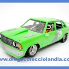 La imagen 98 de la Empresa DIEGO COLECCIOLANDIA ( TIENDA SCALEXTRIC / SLOT MADRID ) Tiendas de Regalos en Madrid M