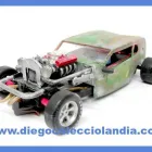 La imagen 99 de la Empresa DIEGO COLECCIOLANDIA ( TIENDA SCALEXTRIC / SLOT MADRID ) Tiendas de Regalos en Madrid M