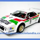 La imagen 100 de la Empresa DIEGO COLECCIOLANDIA ( TIENDA SCALEXTRIC / SLOT MADRID ) Tiendas de Regalos en Madrid M