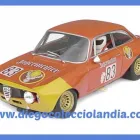La imagen 104 de la Empresa DIEGO COLECCIOLANDIA ( TIENDA SCALEXTRIC / SLOT MADRID ) Tiendas de Regalos en Madrid M