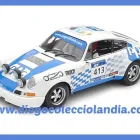 La imagen 105 de la Empresa DIEGO COLECCIOLANDIA ( TIENDA SCALEXTRIC / SLOT MADRID ) Tiendas de Regalos en Madrid M