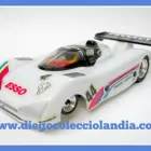 La imagen 107 de la Empresa DIEGO COLECCIOLANDIA ( TIENDA SCALEXTRIC / SLOT MADRID ) Tiendas de Regalos en Madrid M