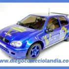 La imagen 108 de la Empresa DIEGO COLECCIOLANDIA ( TIENDA SCALEXTRIC / SLOT MADRID ) Tiendas de Regalos en Madrid M