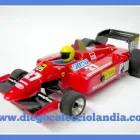 La imagen 110 de la Empresa DIEGO COLECCIOLANDIA ( TIENDA SCALEXTRIC / SLOT MADRID ) Tiendas de Regalos en Madrid M