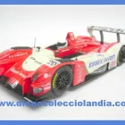 La imagen 114 de la Empresa DIEGO COLECCIOLANDIA ( TIENDA SCALEXTRIC / SLOT MADRID ) Tiendas de Regalos en Madrid M