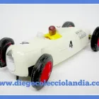 La imagen 122 de la Empresa DIEGO COLECCIOLANDIA ( TIENDA SCALEXTRIC / SLOT MADRID ) Tiendas de Regalos en Madrid M