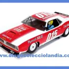 La imagen 124 de la Empresa DIEGO COLECCIOLANDIA ( TIENDA SCALEXTRIC / SLOT MADRID ) Tiendas de Regalos en Madrid M