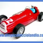 La imagen 125 de la Empresa DIEGO COLECCIOLANDIA ( TIENDA SCALEXTRIC / SLOT MADRID ) Tiendas de Regalos en Madrid M
