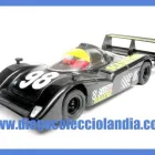 La imagen 126 de la Empresa DIEGO COLECCIOLANDIA ( TIENDA SCALEXTRIC / SLOT MADRID ) Tiendas de Regalos en Madrid M