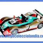 La imagen 127 de la Empresa DIEGO COLECCIOLANDIA ( TIENDA SCALEXTRIC / SLOT MADRID ) Tiendas de Regalos en Madrid M