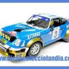 La imagen 128 de la Empresa DIEGO COLECCIOLANDIA ( TIENDA SCALEXTRIC / SLOT MADRID ) Tiendas de Regalos en Madrid M