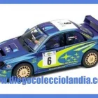 La imagen 129 de la Empresa DIEGO COLECCIOLANDIA ( TIENDA SCALEXTRIC / SLOT MADRID ) Tiendas de Regalos en Madrid M