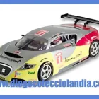 La imagen 134 de la Empresa DIEGO COLECCIOLANDIA ( TIENDA SCALEXTRIC / SLOT MADRID ) Tiendas de Regalos en Madrid M