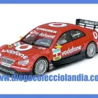 La imagen 136 de la Empresa DIEGO COLECCIOLANDIA ( TIENDA SCALEXTRIC / SLOT MADRID ) Tiendas de Regalos en Madrid M