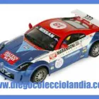 La imagen 141 de la Empresa DIEGO COLECCIOLANDIA ( TIENDA SCALEXTRIC / SLOT MADRID ) Tiendas de Regalos en Madrid M
