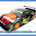 La imagen 146 de la Empresa DIEGO COLECCIOLANDIA ( TIENDA SCALEXTRIC / SLOT MADRID ) Tiendas de Regalos en Madrid M