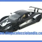 La imagen 147 de la Empresa DIEGO COLECCIOLANDIA ( TIENDA SCALEXTRIC / SLOT MADRID ) Tiendas de Regalos en Madrid M