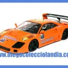 La imagen 148 de la Empresa DIEGO COLECCIOLANDIA ( TIENDA SCALEXTRIC / SLOT MADRID ) Tiendas de Regalos en Madrid M
