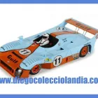 La imagen 151 de la Empresa DIEGO COLECCIOLANDIA ( TIENDA SCALEXTRIC / SLOT MADRID ) Tiendas de Regalos en Madrid M