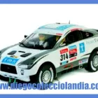 La imagen 152 de la Empresa DIEGO COLECCIOLANDIA ( TIENDA SCALEXTRIC / SLOT MADRID ) Tiendas de Regalos en Madrid M