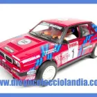 La imagen 154 de la Empresa DIEGO COLECCIOLANDIA ( TIENDA SCALEXTRIC / SLOT MADRID ) Tiendas de Regalos en Madrid M