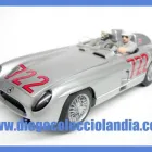 La imagen 155 de la Empresa DIEGO COLECCIOLANDIA ( TIENDA SCALEXTRIC / SLOT MADRID ) Tiendas de Regalos en Madrid M