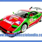 La imagen 157 de la Empresa DIEGO COLECCIOLANDIA ( TIENDA SCALEXTRIC / SLOT MADRID ) Tiendas de Regalos en Madrid M