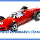La imagen 161 de la Empresa DIEGO COLECCIOLANDIA ( TIENDA SCALEXTRIC / SLOT MADRID ) Tiendas de Regalos en Madrid M