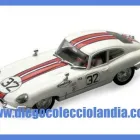 La imagen 165 de la Empresa DIEGO COLECCIOLANDIA ( TIENDA SCALEXTRIC / SLOT MADRID ) Tiendas de Regalos en Madrid M