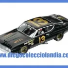 La imagen 166 de la Empresa DIEGO COLECCIOLANDIA ( TIENDA SCALEXTRIC / SLOT MADRID ) Tiendas de Regalos en Madrid M