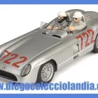 La imagen 169 de la Empresa DIEGO COLECCIOLANDIA ( TIENDA SCALEXTRIC / SLOT MADRID ) Tiendas de Regalos en Madrid M
