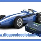 La imagen 175 de la Empresa DIEGO COLECCIOLANDIA ( TIENDA SCALEXTRIC / SLOT MADRID ) Tiendas de Regalos en Madrid M