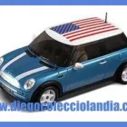 La imagen 189 de la Empresa DIEGO COLECCIOLANDIA ( TIENDA SCALEXTRIC / SLOT MADRID ) Tiendas de Regalos en Madrid M