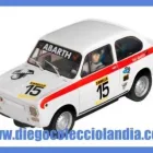 La imagen 190 de la Empresa DIEGO COLECCIOLANDIA ( TIENDA SCALEXTRIC / SLOT MADRID ) Tiendas de Regalos en Madrid M