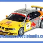 La imagen 192 de la Empresa DIEGO COLECCIOLANDIA ( TIENDA SCALEXTRIC / SLOT MADRID ) Tiendas de Regalos en Madrid M