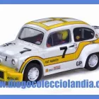La imagen 194 de la Empresa DIEGO COLECCIOLANDIA ( TIENDA SCALEXTRIC / SLOT MADRID ) Tiendas de Regalos en Madrid M