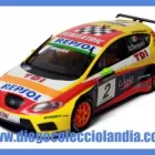 La imagen 195 de la Empresa DIEGO COLECCIOLANDIA ( TIENDA SCALEXTRIC / SLOT MADRID ) Tiendas de Regalos en Madrid M