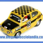 La imagen 198 de la Empresa DIEGO COLECCIOLANDIA ( TIENDA SCALEXTRIC / SLOT MADRID ) Tiendas de Regalos en Madrid M