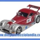 La imagen 199 de la Empresa DIEGO COLECCIOLANDIA ( TIENDA SCALEXTRIC / SLOT MADRID ) Tiendas de Regalos en Madrid M