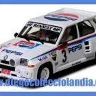 La imagen 205 de la Empresa DIEGO COLECCIOLANDIA ( TIENDA SCALEXTRIC / SLOT MADRID ) Tiendas de Regalos en Madrid M